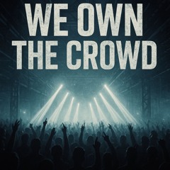 We Own the Crowd