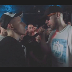 140 BPM CUP - VIBEHUNTER X ШУММ