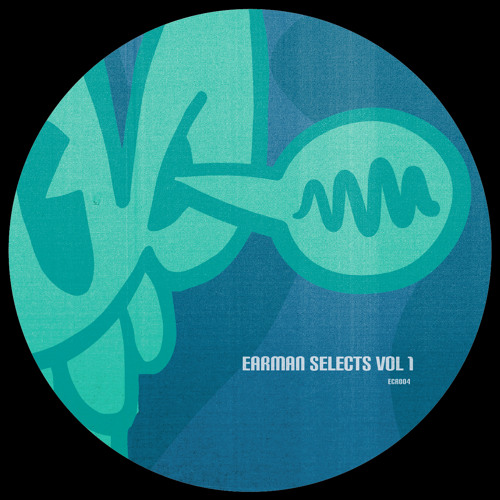 VA - Earman Selects vol 1 - ECR004