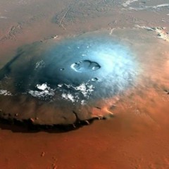 K G G - Water On Mars (unmixed, final version out soon)