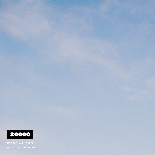 what we find ep. 13 w/ musing & gleo (01/04/25)