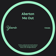 Me Out (Original Mix)