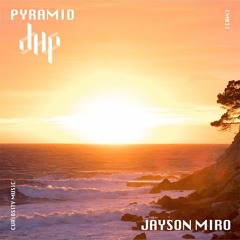 FULL PREMIERE : Jayson Miro - Te Henga (Original Mix) [Curiosity Music]