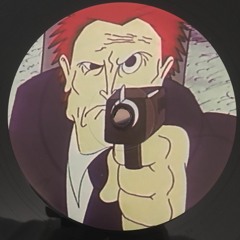 Captain Pronin - Captain Pronin On A Mission (preview)