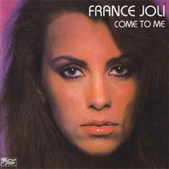 France Joli - Come To Me (JAPR PERSONAL VERSION 2021) - 1979