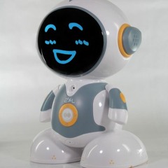 Mego 2 XL returning . Conversational AI learning robot for kids.