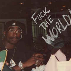 2pac but Slowed + Reverb ( I Ain't Mad At Cha)