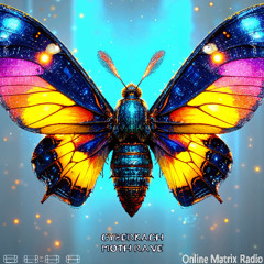CyberKach - Moth Rave [Hard Trance, Rave Techno]
