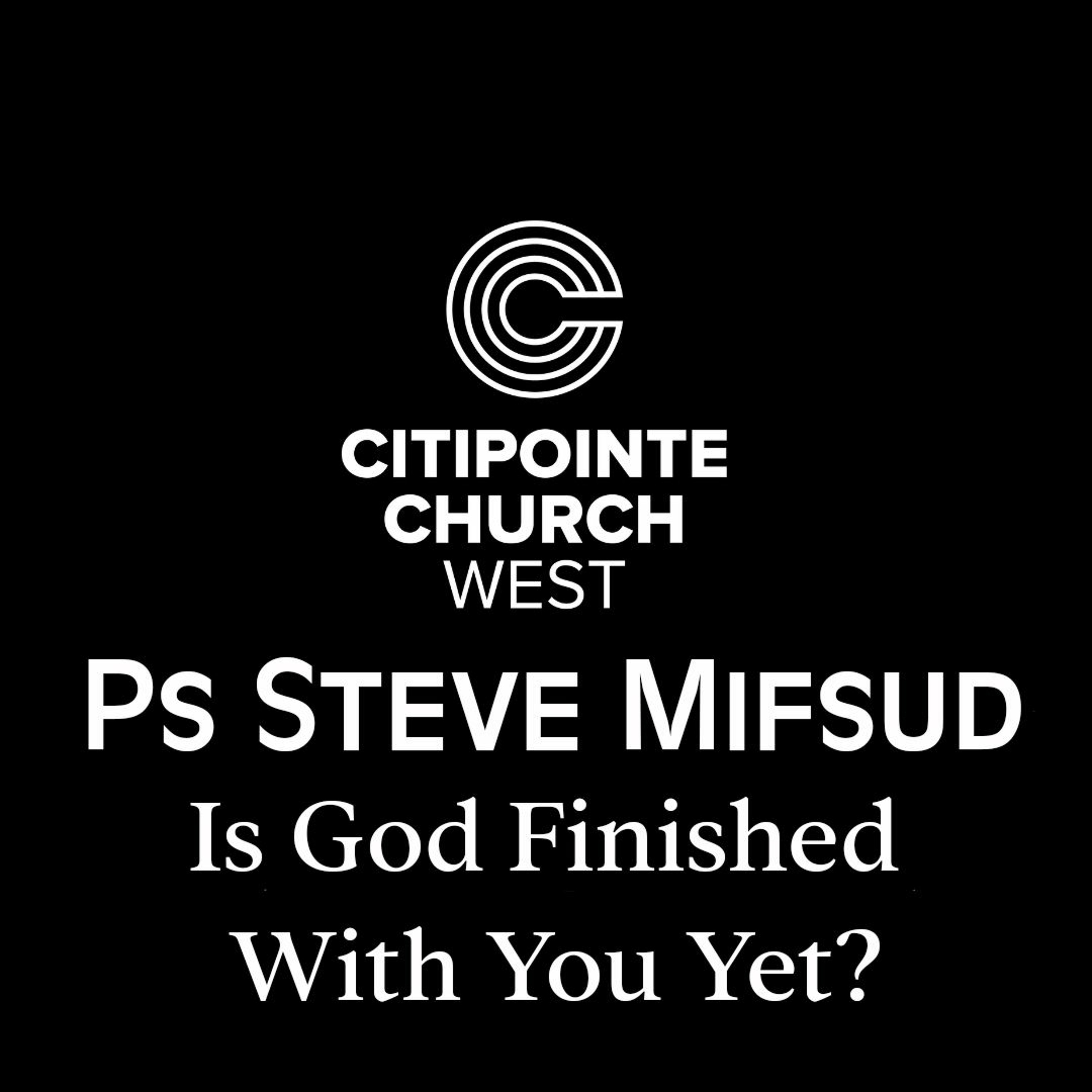 Citipointe Church West