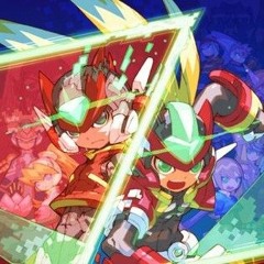 Stream Innocence - CAO - Rockman ZX Tunes - Aile Disc by