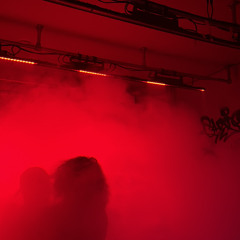 hans bas | Rash, Brooklyn (July 7, 2025)