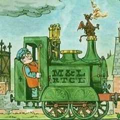 Ivor The Engine OST - Intro/Outro dittie