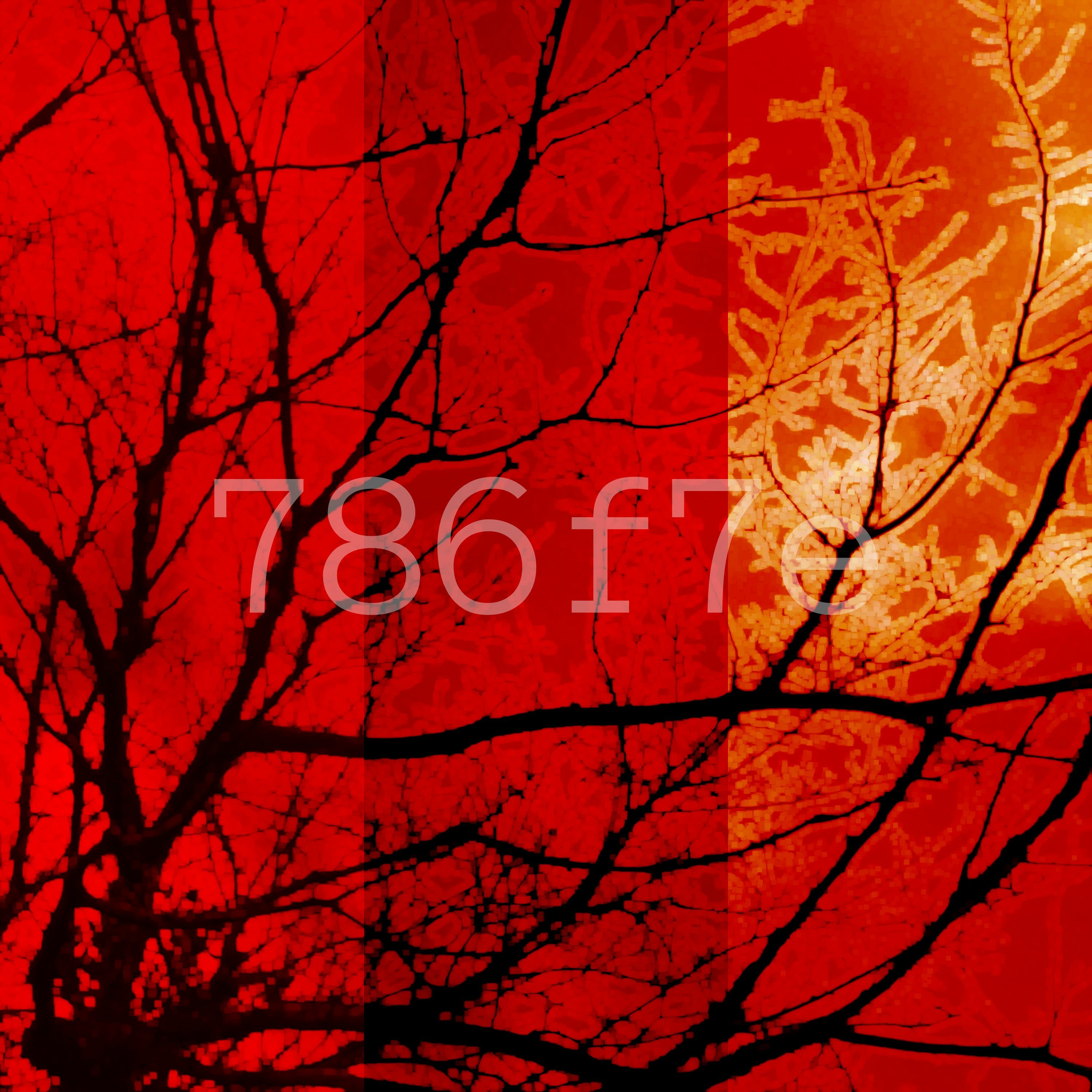 RED RED RED episode artwork