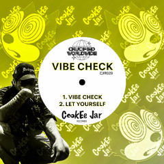 Let Yourself (Original Mix) [Cookee Jar]