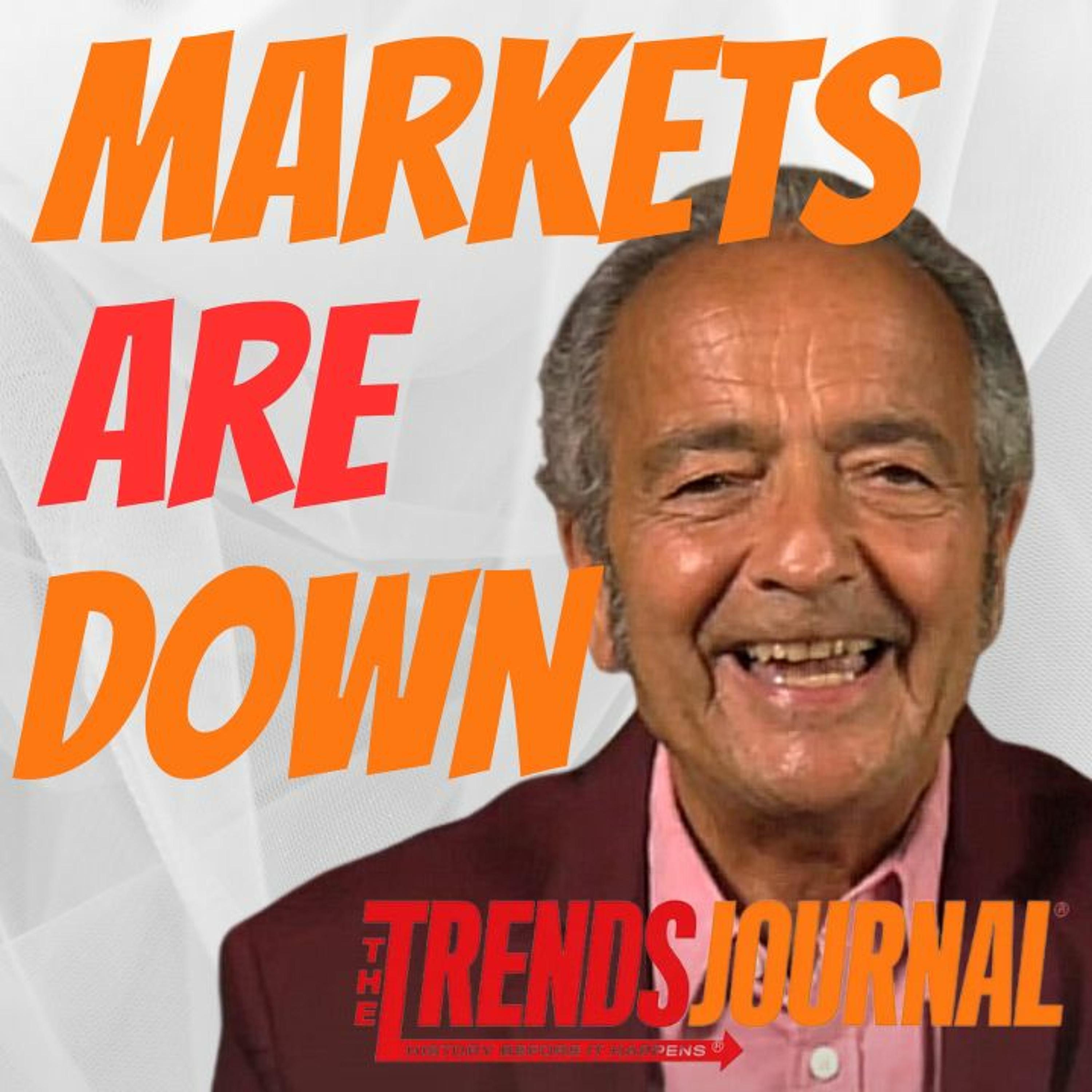 MARKETS CRASHING, GOLD DOWN, OIL UP  WHAT'S NEXT