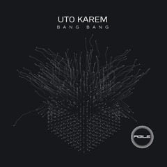 Uto Karem - Beyond Oz (Original Mix)