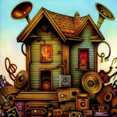 House music was born (Chris Hernandez Edit)