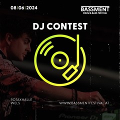 Bassment Festival DJ Contest - Secaid
