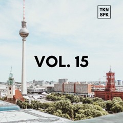 Teknical Session Vol. 15 (Dennis Cruz, Late Replies, Chris Lake)