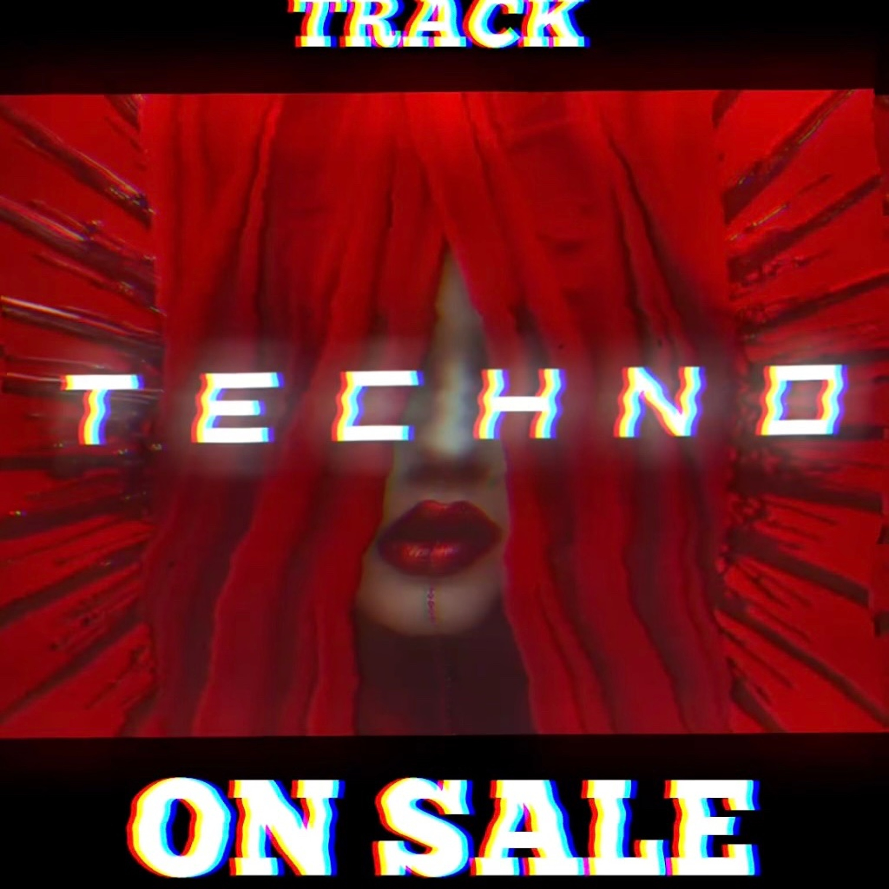 303 - ACID TECHNO GHOST PRODUCTION episode artwork