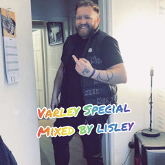 Varley special ( mixed by lisley )