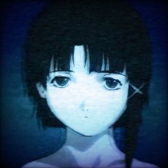 no one needs you,lain.