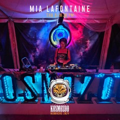 MIA LAFONTAINE @ Nowhere 2024 // Kosmozoo (Thu 9-10:30 PM)