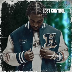 LOST CONTROL | LIL TJAY X J.I TYPE BEAT