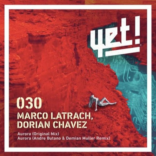 PREMIERE: Marco Latrach, Dorian Chavez - Aurora [Yet Records]