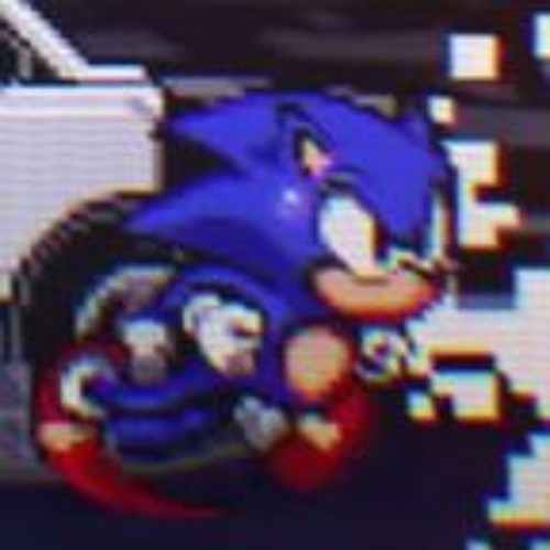 Stream Sonic CD JP/EU Stardust Speedway Good Future - Sonic