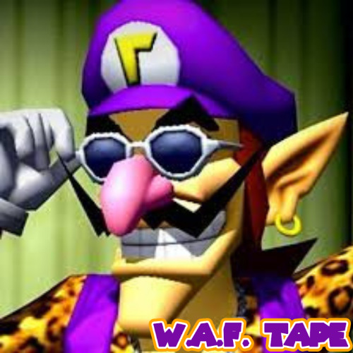 Waluigi Time