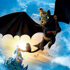 Dragon Training (Music From How to Train Your Dragon)