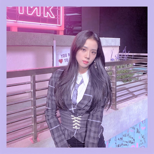 blackpink — love to hate me [ slowed & reverb ]