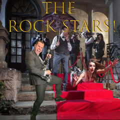 The Rock Stars!