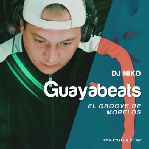 GUAYABEATS 072 - Dj Niko