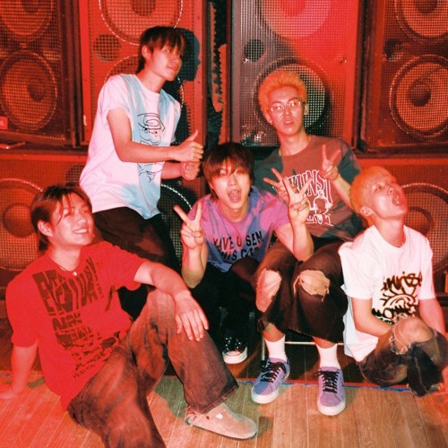 크리스피 creespy - freedom (unreleased song/미발매곡)