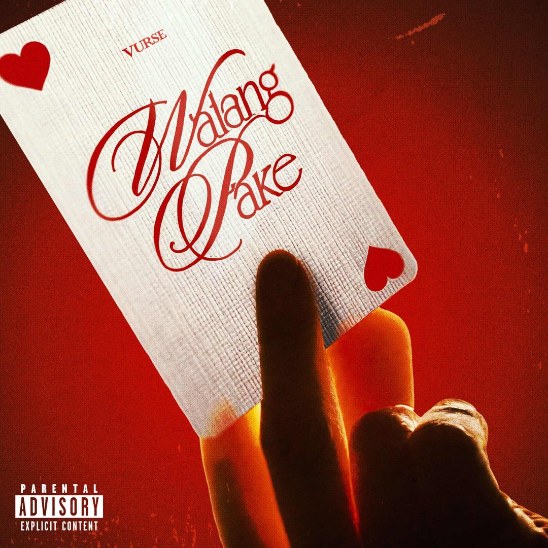 Stream VURSE- Walang Pake by VURSE | Listen online for free on SoundCloud