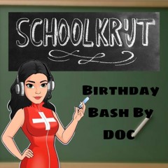 Live set @ Birthday Bash By DOC (20-05-23)