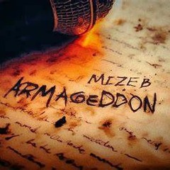 MiZeb - ARMAGEDDON (100 Bars Disstrack)