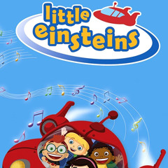 Little Einstines Remix