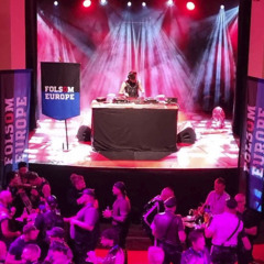 Folsom Awards Ceremony & ADAM Berlin: Canapes & Opening