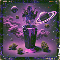 MINDRUPT - 0002 - WEED&SYRUP // FULL mixxxtape // 528hz