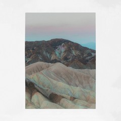 [ESP081] RAYMOND RICHARDS - Sand Paintings - Vinyl/Digital LP