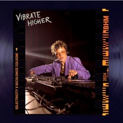 BHM 2024 - C:Mone "Vibrate Higher"