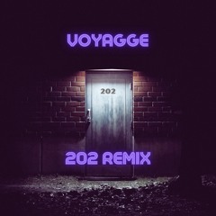 Kweller & Enzo Cello - 202 (Voyagge Remix)