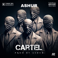 [FREE] Violin Drill Type Beat - "Cartel" | Gazo x Pop Smoke (Prod. Ashur)