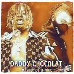 Shatta Chocolat (remix Dj Ti-Mike)
