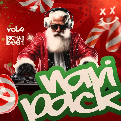 NAVIPACK FREE 🎁 19 CANCIONES 2024 ✘ Vol.4 Click En Free Download ↓↓↓