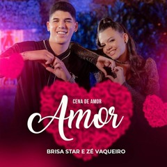 Brisa Star E Zé Vaqueiro - Cena De Amor (NELGO REMIX)