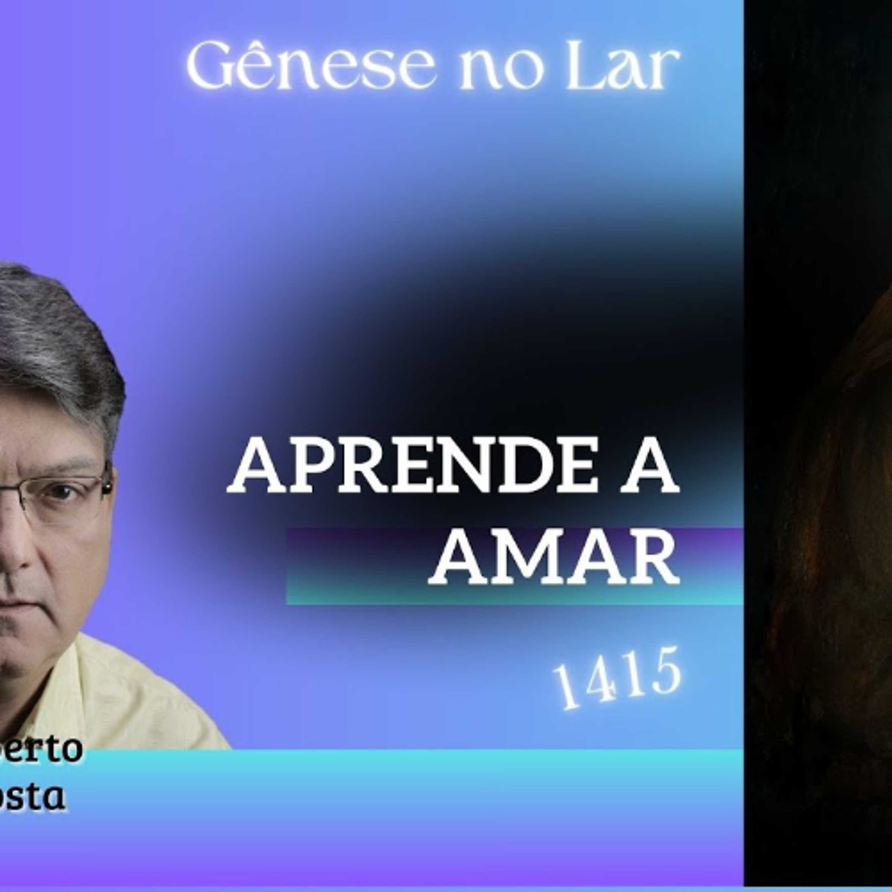 APRENDER A AMAR  -  GNL #1415 episode artwork